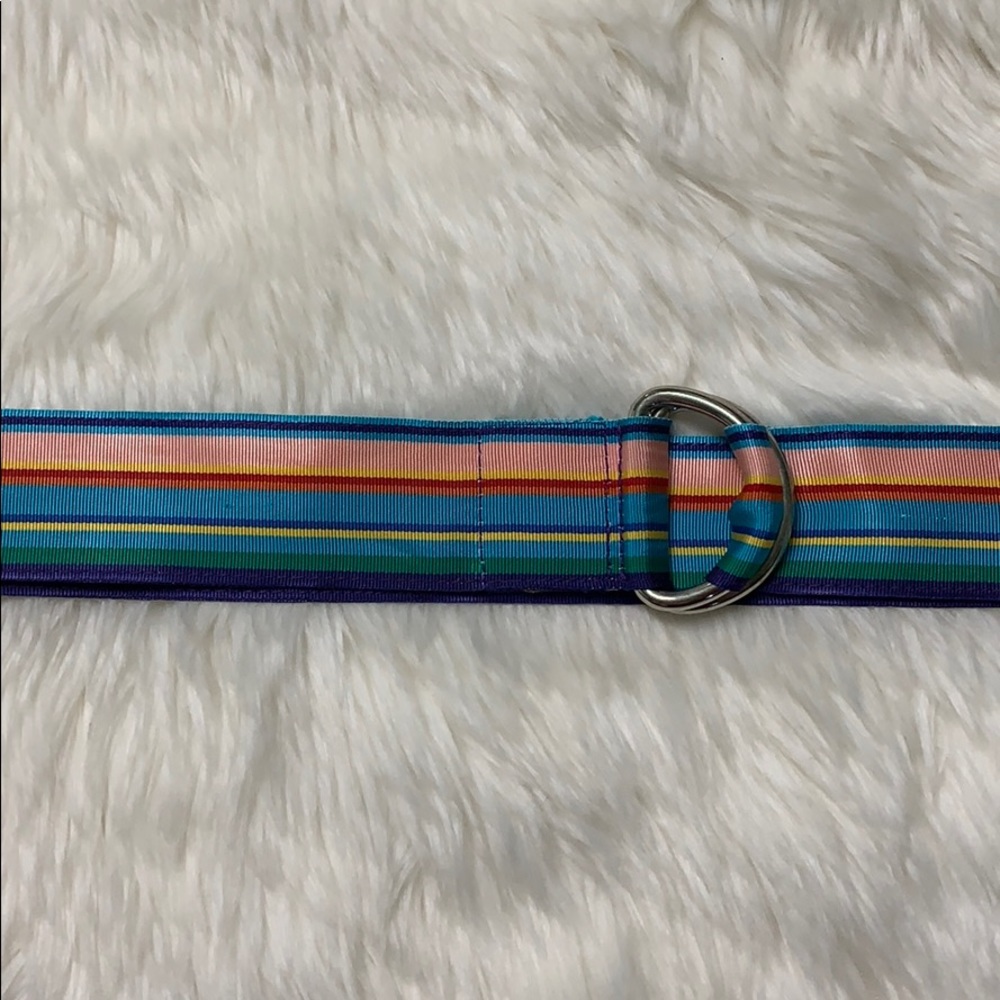 Dylan’s Candy Bar Belt